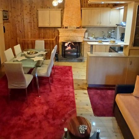 Family Home ديميتسانا المظهر الخارجي الصورة