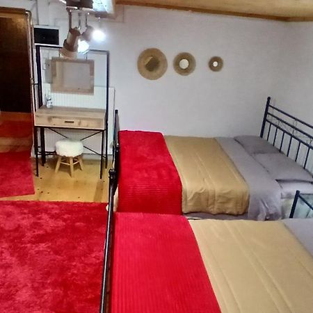 Family Home ديميتسانا المظهر الخارجي الصورة