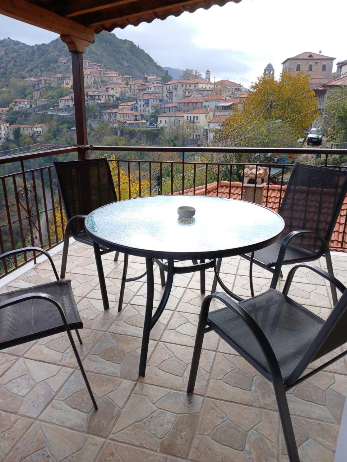 Family Home ديميتسانا المظهر الخارجي الصورة