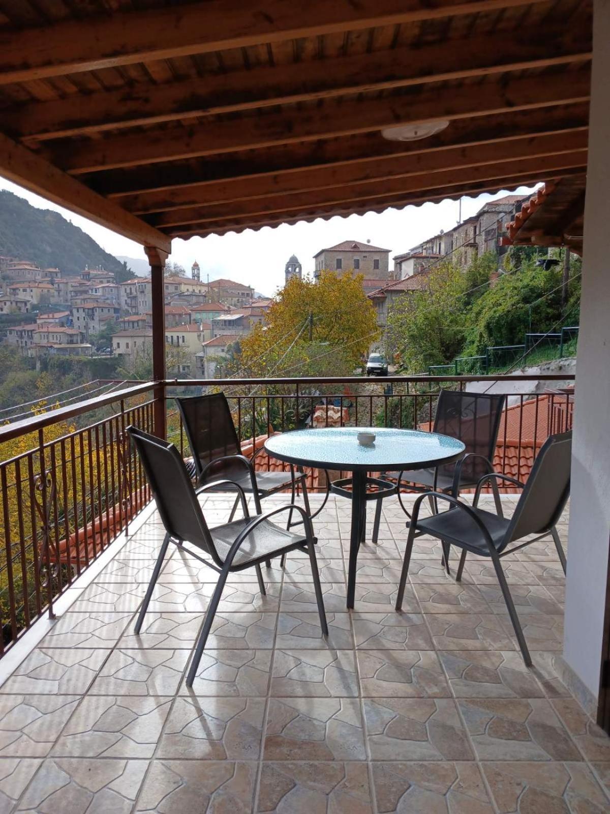 Family Home ديميتسانا المظهر الخارجي الصورة