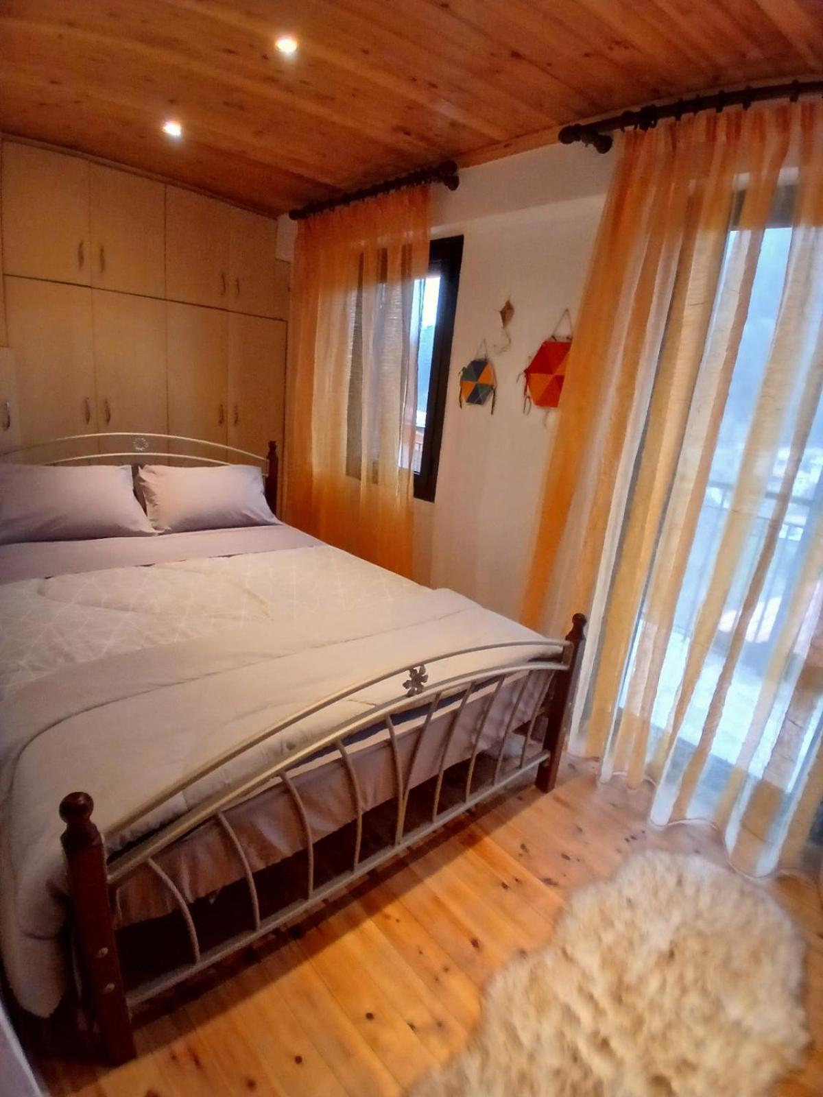 Family Home ديميتسانا المظهر الخارجي الصورة