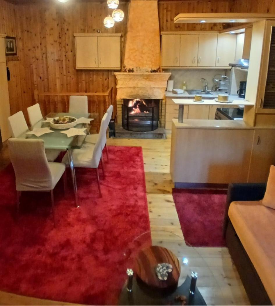 Family Home ديميتسانا المظهر الخارجي الصورة