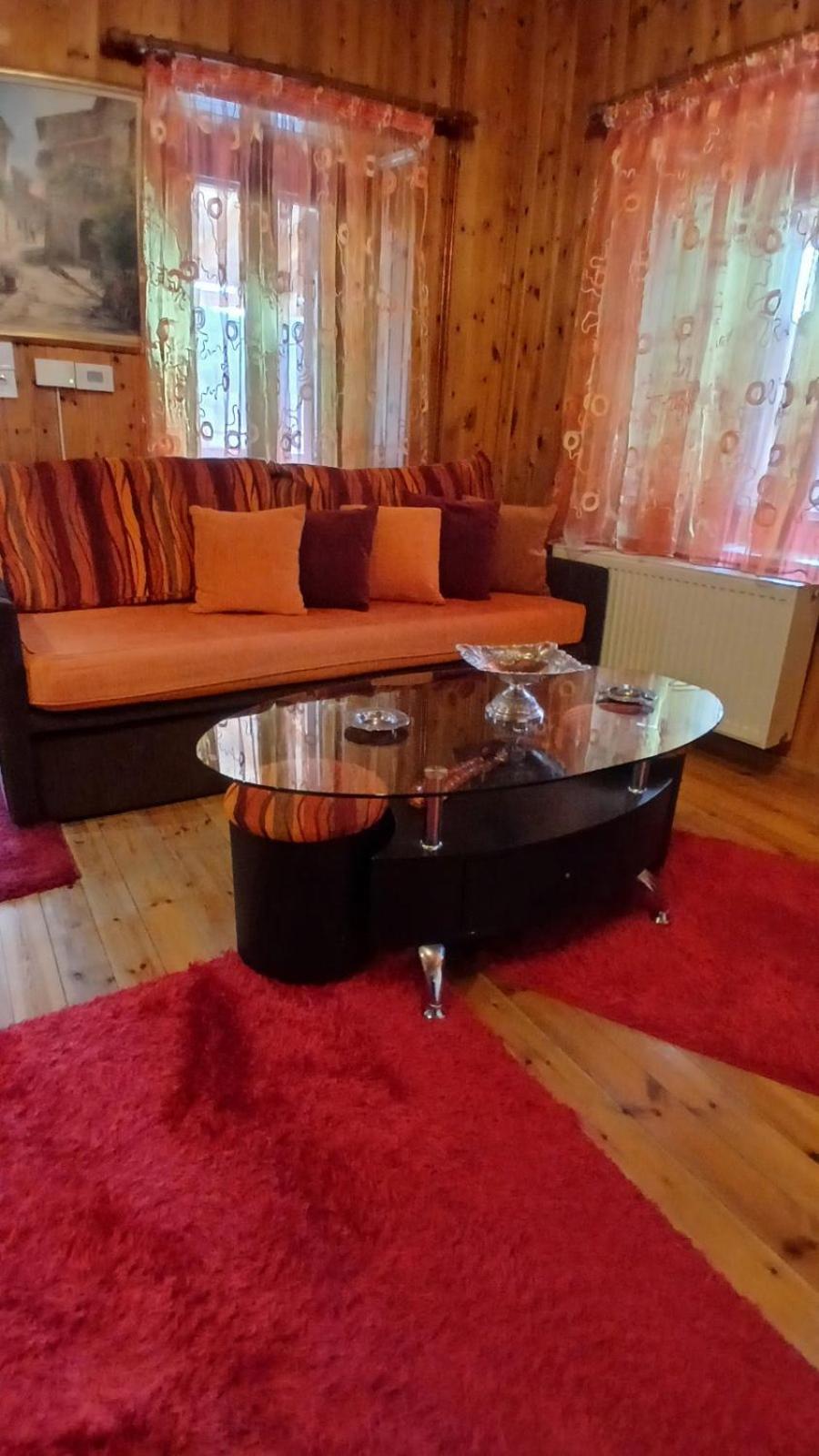 Family Home ديميتسانا المظهر الخارجي الصورة
